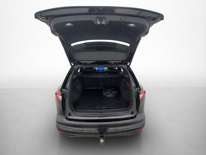 Skoda Enyaq bild 37
