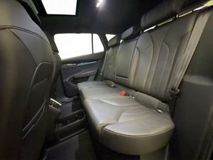 Skoda Enyaq bild 36