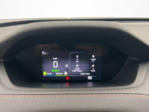 Skoda Enyaq bild 20