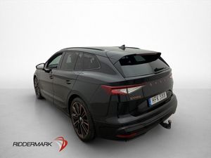 Skoda Enyaq bild 6