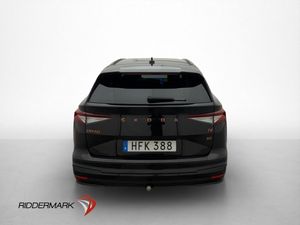 Skoda Enyaq bild 7
