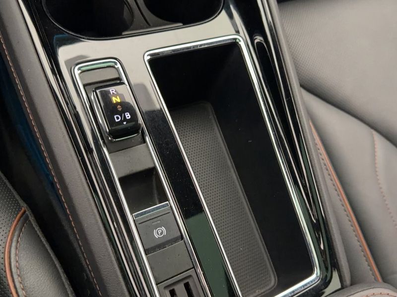 Skoda Enyaq bild 31