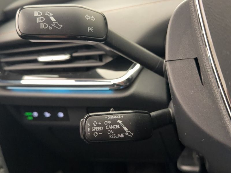 Skoda Enyaq bild 18