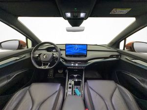 Skoda Enyaq bild 16