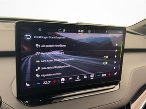 Skoda Enyaq bild 26