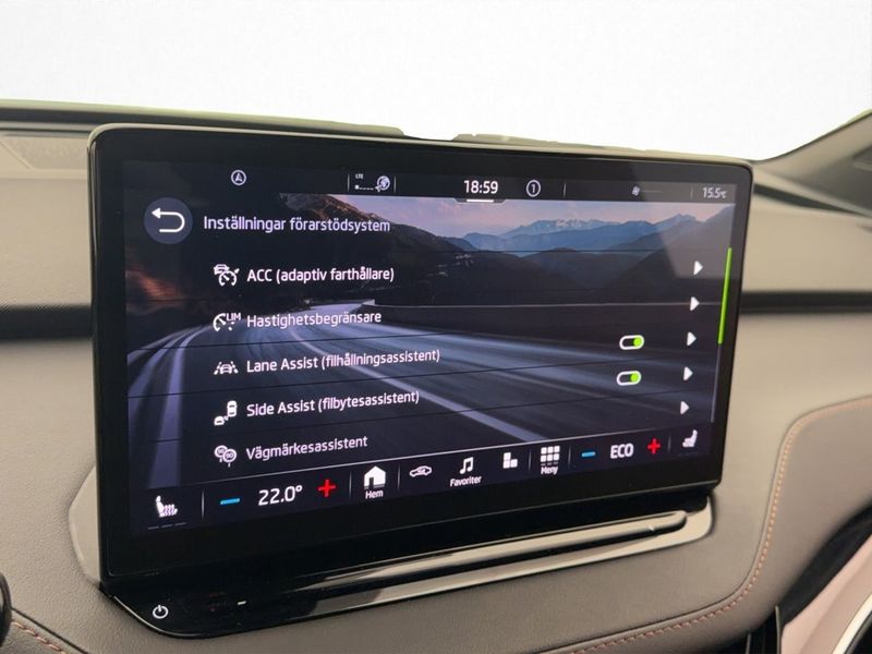 Skoda Enyaq bild 26