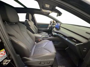 Skoda Enyaq bild 34