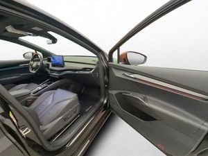 Skoda Enyaq bild 33