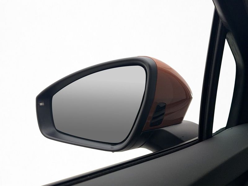 Skoda Enyaq bild 11