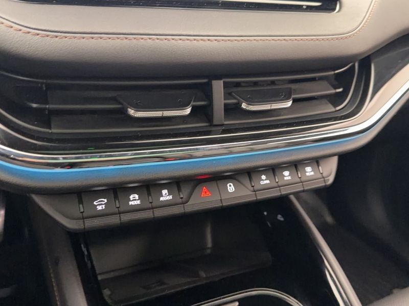 Skoda Enyaq bild 30