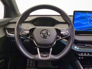 Skoda Enyaq bild 17