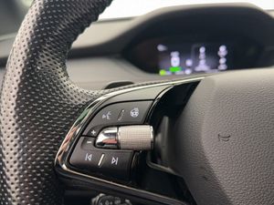Skoda Enyaq bild 19