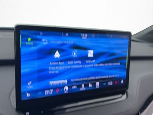 Skoda Enyaq bild 25