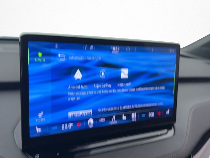 Skoda Enyaq bild 25