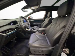 Skoda Enyaq bild 13