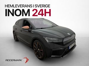 Skoda Enyaq bild 1