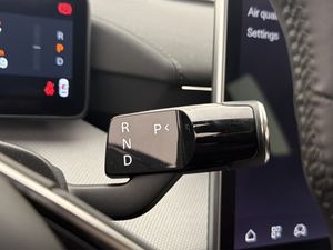 Polestar 4 bild 24