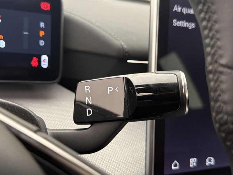 Polestar 4 bild 24