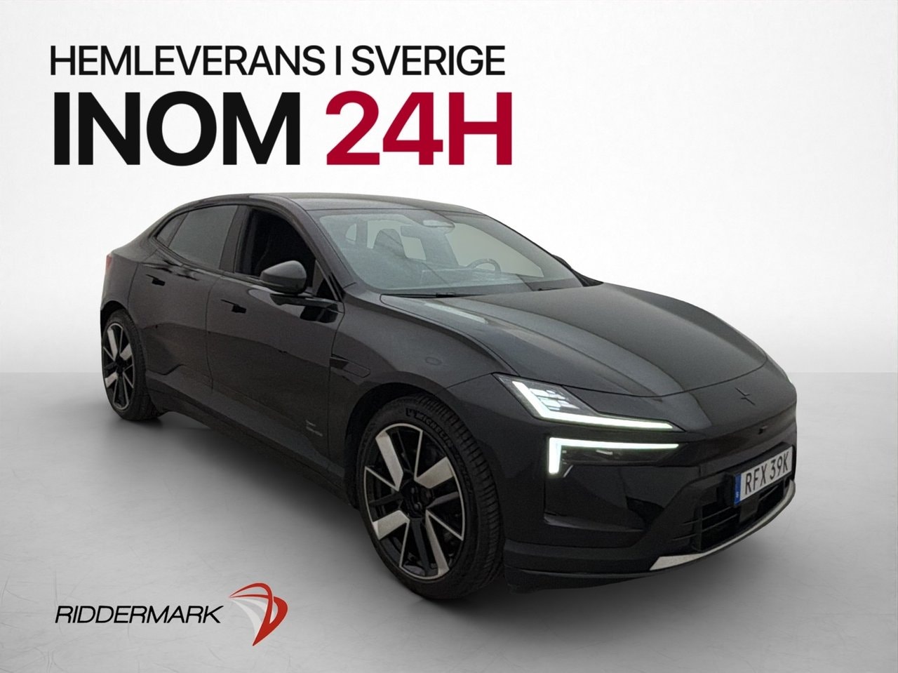 Polestar 4