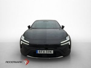 Polestar 4 bild 2