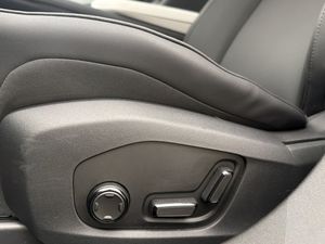 Polestar 4 bild 17