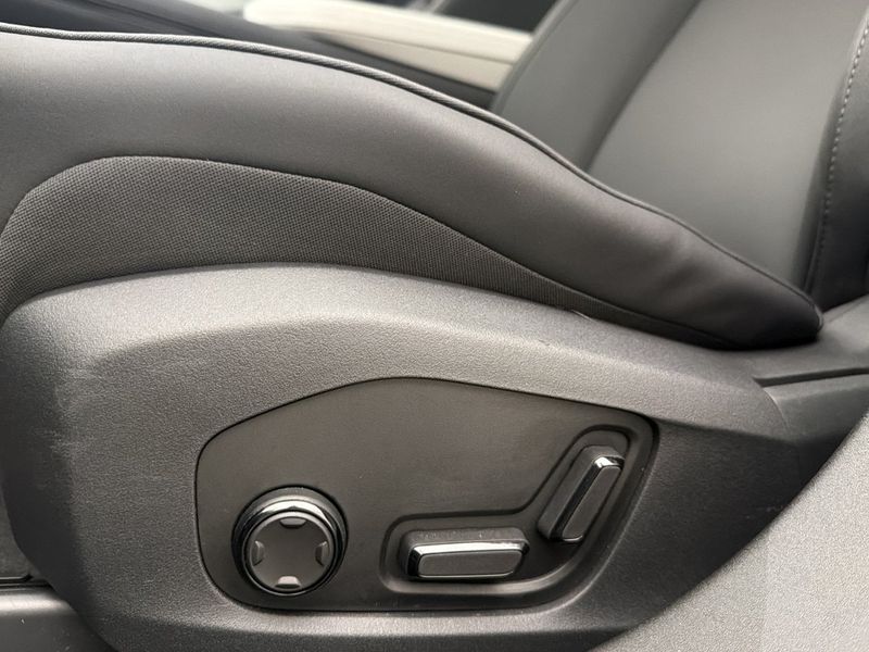 Polestar 4 bild 17