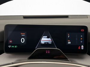 Polestar 4 bild 21