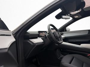 Polestar 4 bild 12