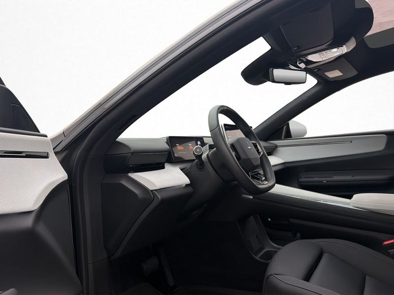 Polestar 4 bild 12