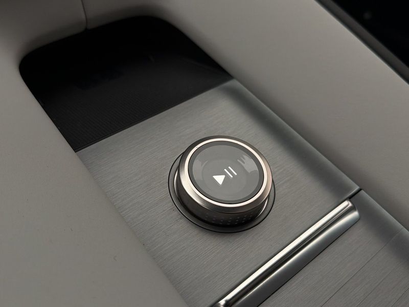 Polestar 4 bild 33