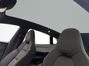 Polestar 4 bild 14