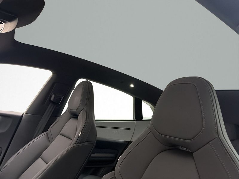 Polestar 4 bild 14