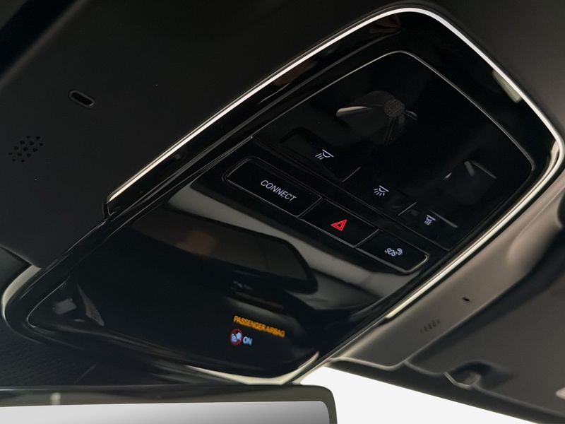 Polestar 4 bild 35