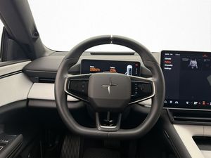 Polestar 4 bild 16