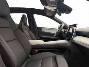 Polestar 4 bild 36