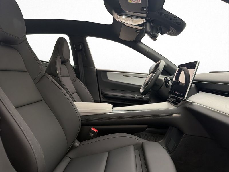 Polestar 4 bild 36