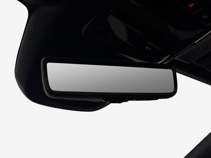 Polestar 4 bild 34