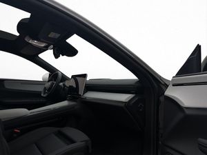 Polestar 4 bild 37