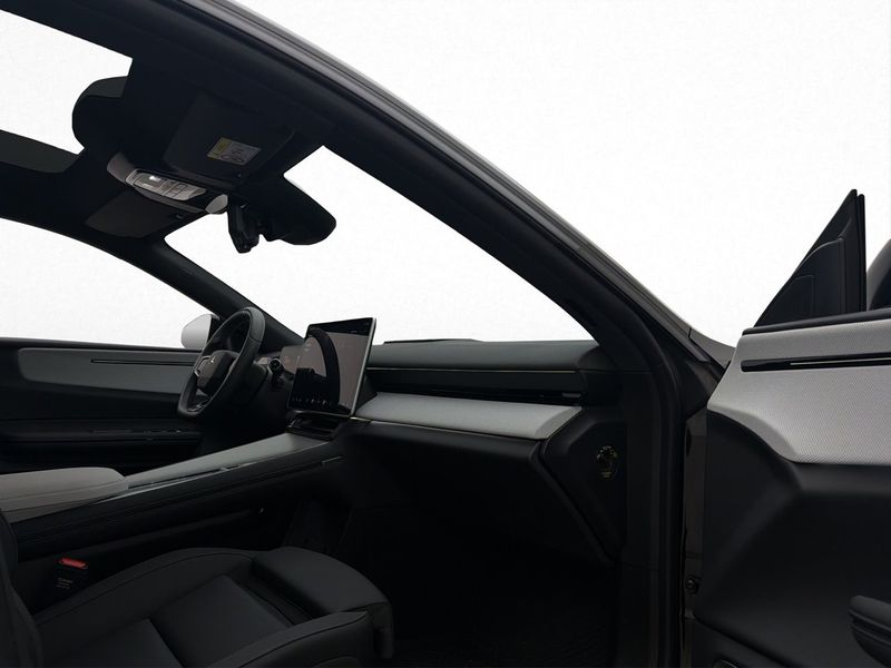Polestar 4 bild 37