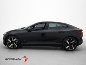 Polestar 4 bild 5