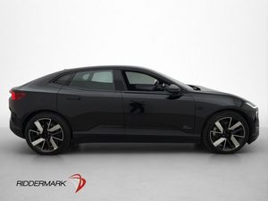 Polestar 4 bild 9