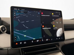 Polestar 4 bild 26