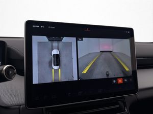 Polestar 4 bild 25