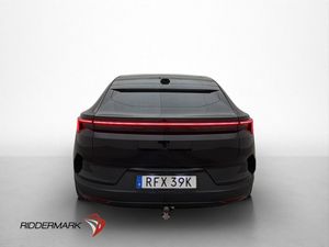 Polestar 4 bild 7
