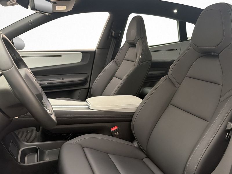 Polestar 4 bild 13