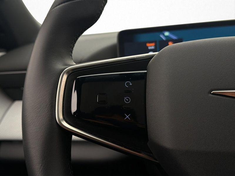 Polestar 4 bild 20