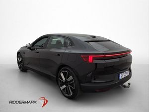 Polestar 4 bild 6