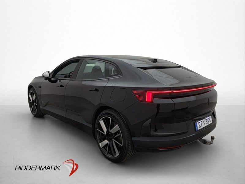 Polestar 4 bild 6