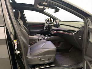Skoda Enyaq bild 29
