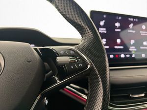 Skoda Enyaq bild 21